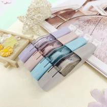 Cinta correctora por unidad