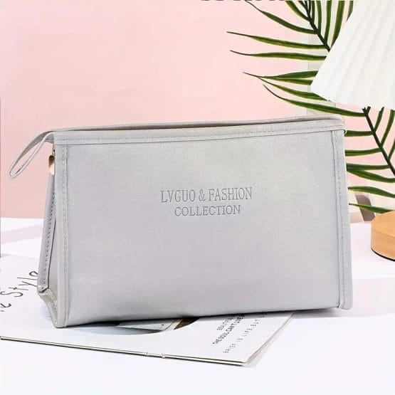 Neceser simple pastel