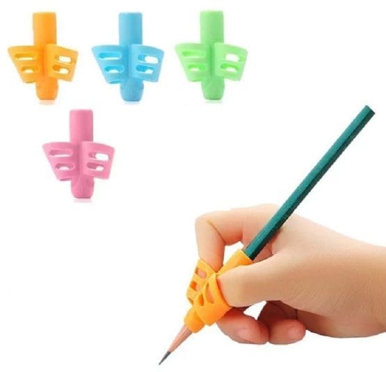 Soporte p/lapiz corrector de escritura