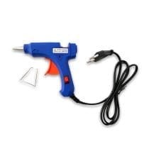 Pistola de silicona chica