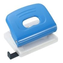 Perforadora jiliang para 16 hojas