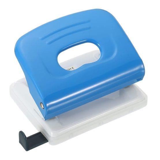 Perforadora jiliang para 16 hojas