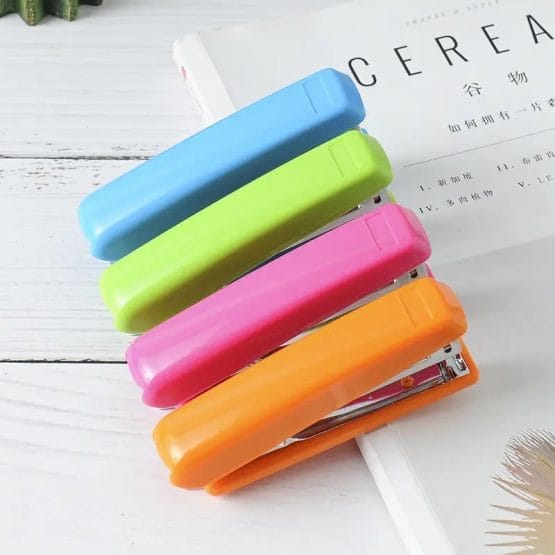 Abrochadora huachi nº10