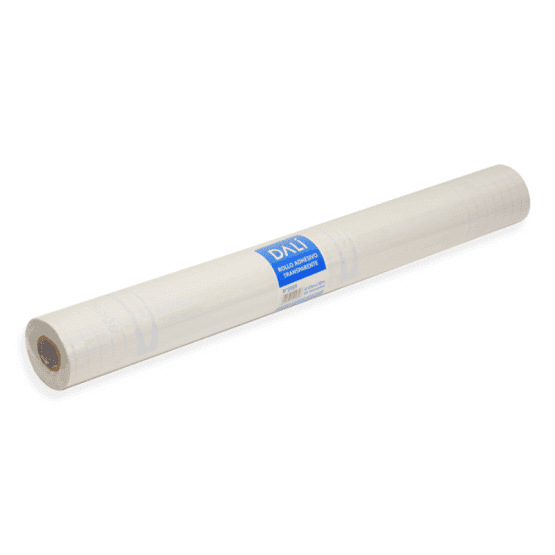 Papel contact x metro fino