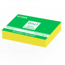 Post it dali 38 x 51