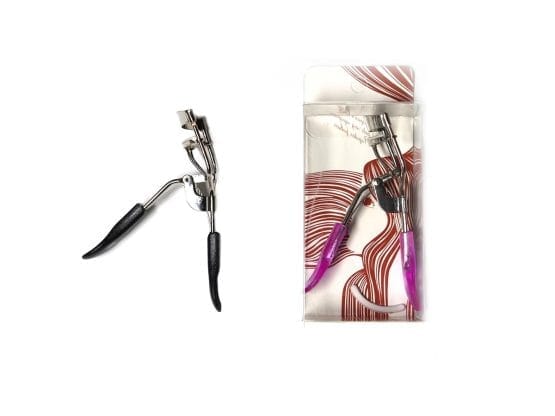 Arqueador de pestañas z y g