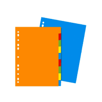 Separador 10 divisiones