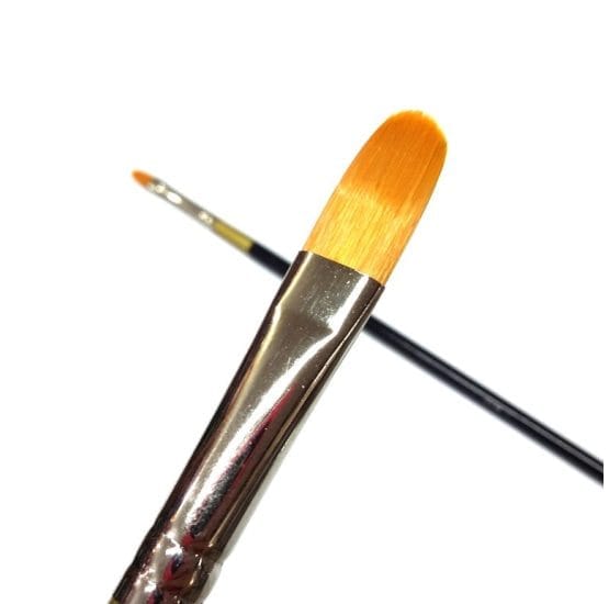 Pincel nº2 lengua de gato s.150