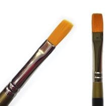 Pincel nº1 chato toray s.140