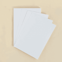 Cartulina a4 texturada dl 180grs