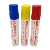 Goma pegar transparente 30ml