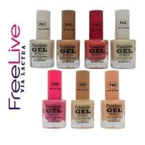 Esmalte de uñas grande