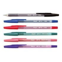 Boligrafo pilot bps fino violeta