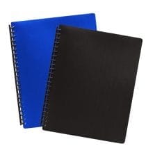 Carpeta lista de precios 20 fundas