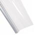 Papel celofan transparente