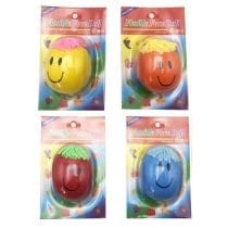 Amansaloco carita en blister