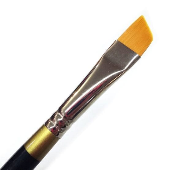 Pincel nº10 chanfle toray s.146