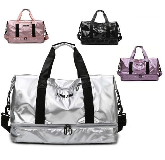 Bolso deportivo firm abs