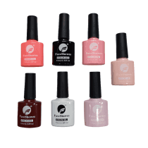 Esmalte en gel colores