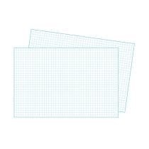Papel cuadriculado 40×60 80g