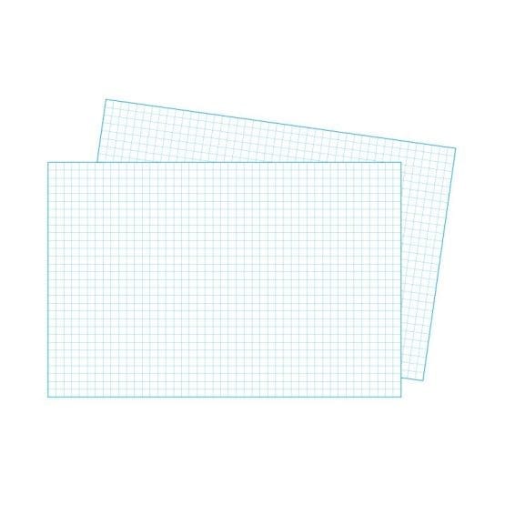 Papel cuadriculado 40×60 80g