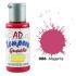 Tempera ad magenta 50ml