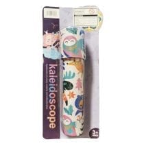 Caleidoscopio en blister