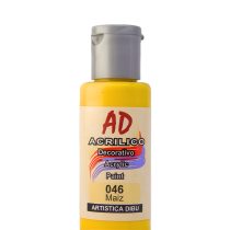 Acrilico ad maiz 046