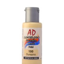Acrilico ad durazno 100