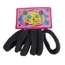 Coleros x6 varios colores