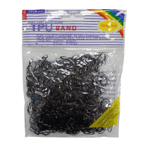 Gomitas para trenza tpu band