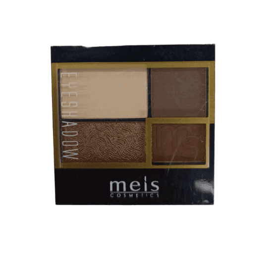 Sombra mels 4 colores