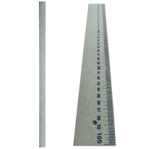 Regla 1 metro madera co