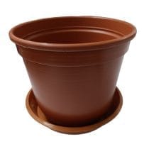 Maceta 17x15cm