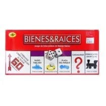 Bienes raices