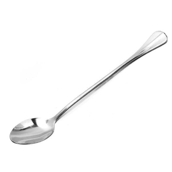 Cuchara de capuccino 17.8cm