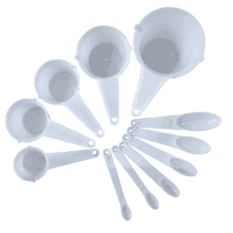 Medidores de cocina 15cm