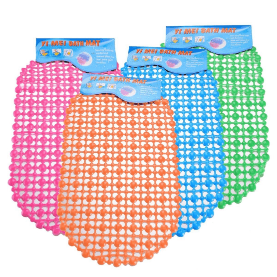 Alfombra antideslizante 36x67cm