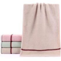 Toalla 34×74 cm 100% algodon