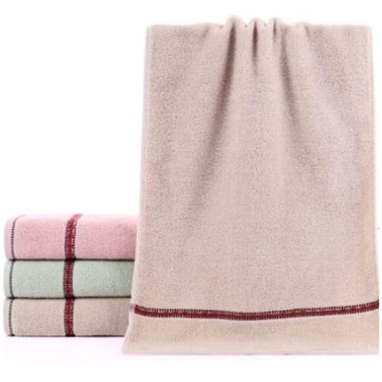 Toalla 34×74 cm 100% algodon