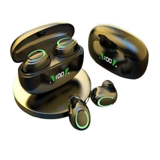 Auriculares inalámbricos