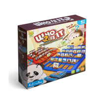 Adivina quien es? animales