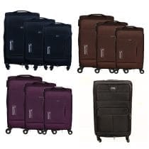 Valija chica varios colores 20″