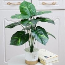 Planta artificial potus 40 cm