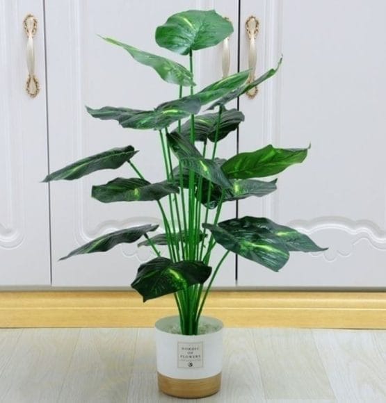 Planta artificial potus 60 cm