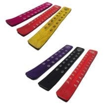 Tabla porta incienso madera decorada