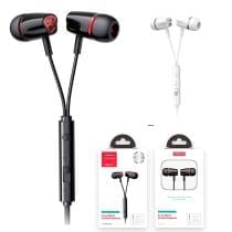 Auricular con mic blanco joyroom