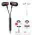 Auricular con mic blanco joyroom