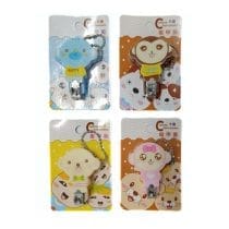 Cortauñas infantil personajes