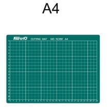 Base para corte a4 kwtrio